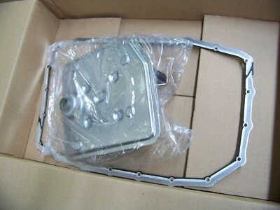 Kit Filtro Transmisión Automática ATP B-399 Nuevo Foto 1 de 3