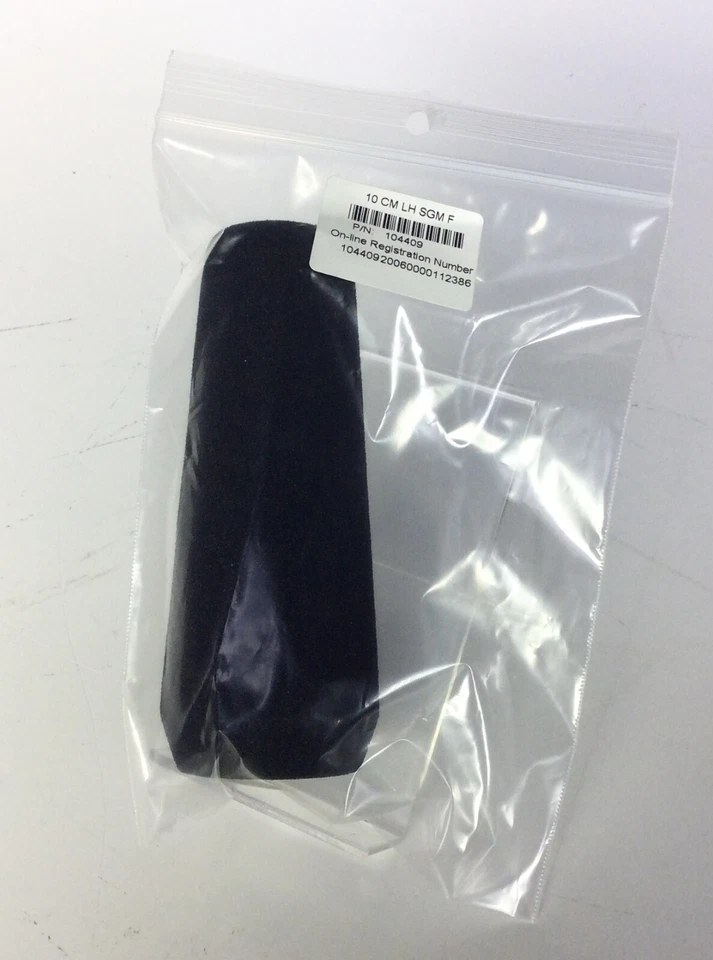 Rycote B-Stock 10 cm agujero grande espuma SGM (24/25) Foto 1 de 1