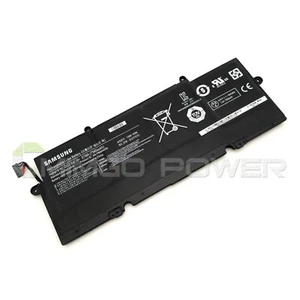 New Genuine AA-PBWN4AB Battery for Samsung NP730U3E NP740U3E NP540U4E NP530U4E  - Picture 1 of 3