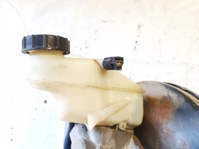 Depósito de cilindro maestro de frenos Toyota Yaris 2006 03350887541, Gen #1635114-41 Foto 1 de 4