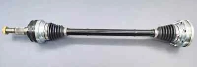 Eje de transmisión CV 95533202401 izquierdo derecho para Porsche Cayenne 2004-2010 V6 V8 Foto 1 de 4