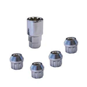 ECROU ANTIVOL ROUE ROVER 25 1998-2005 NEUF VM1 - Imagen 1 de 1