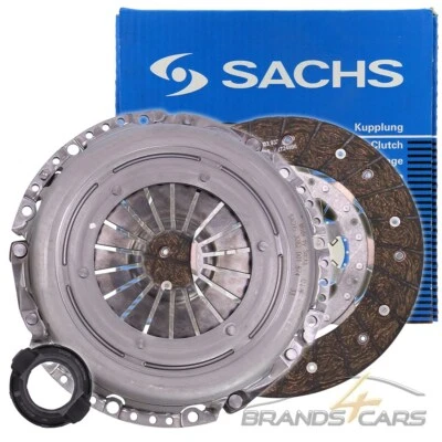 SACHS KUPPLUNGSSATZ FÜR BMW 3-ER E46 320 - 325 5-ER E39 520 - 525 Z3 2.0 2.2 Z4 - Bild 1 von 4
