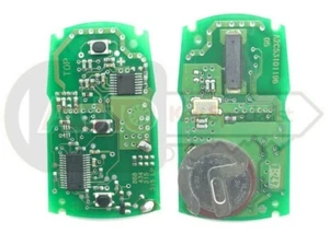 Original BMW 3 Button Remote PCB, With Virgin 7945 Chip (Models in description) - Picture 1 of 1