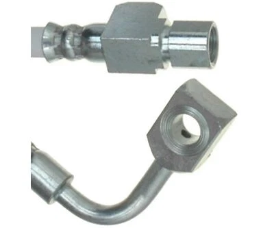 Manguera de freno trasera izquierda para Chevy Express 3500, GMC Savana 3500 Foto 1 de 3