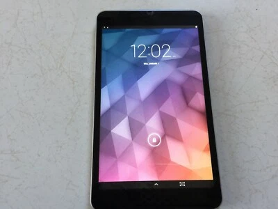 Tablet Pad Digital2 Platinum-D2-861G-BK - 8" - 16GB - Imagem 1 de 4