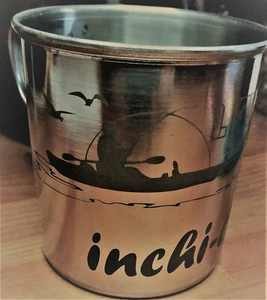 Becher, Tasse, Edelstahl 0,35l Kaffeebecher; Wunschgravur, BILD, SPRUCH; Gravur - Bild 1 von 12