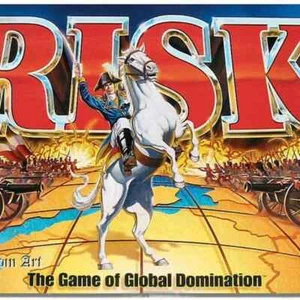 RISK Board Game Replacement Pieces - 1980-1993 Single Pieces Combined Shipping - Picture 1 of 29