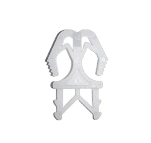 20 x Titon Vent Clips - Picture 1 of 1