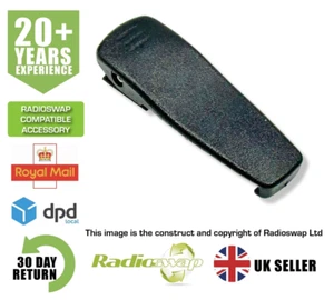 KLIPS DO PASKA PASUJE DO AKUMULATORA MOTOROLA NNTN4851 NNTN4497 I DWUKIERUNKOWEGO RADIA DP1400 - Zdjęcie 1 z 12