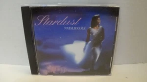 Stardust by Natalie Cole music CD (1996) - Picture 1 of 5