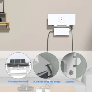 Easy Installation Power and Signal Mount Bracket For Satellite Gen 3 Router - Afbeelding 1 van 17
