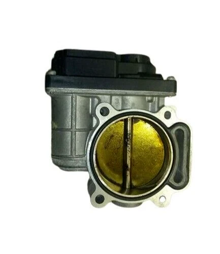 Módulo de montaje de cuerpo de válvula de acelerador Pontiac Grand Prix 2005-2008 3,8 L tracción delantera V6 OEM Foto 1 de 4