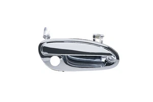 Front Right Outer Door Handle Chrome For Holden Commodore VT VX VY VZ Statesman - Picture 1 of 10