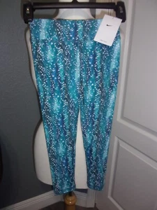 Girl's Nike Legging Size 6x - Picture 1 of 2