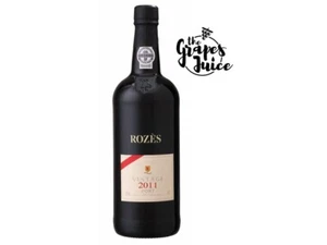 ROZES VINTAGE PORT 2011 PORTO VINO LIQUOROSO PORTOGALLO - Foto 1 di 1