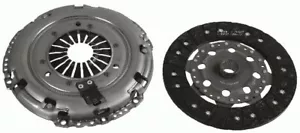 Sachs 3000950752 Clutch Kit Ø 9 7/16in for Mercedes-Benz W205,A205,C205,S205 - Picture 1 of 2