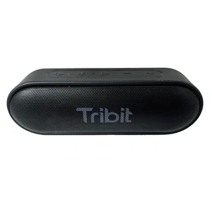 Tribit TS-BTS20 XSound Go Black Bluetooth Waterproof Portable Wireless Speaker - Picture 1 of 15