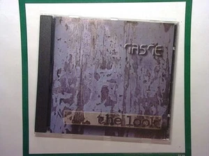 Taste - The Look CD Mint - Picture 1 of 2