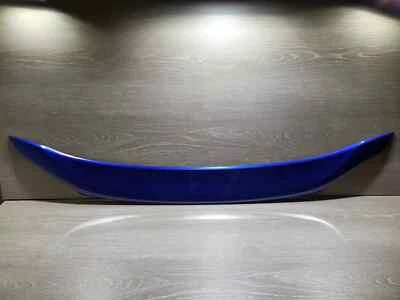 ✅Alerón trasero genuino Honda Civic 2016-2021 OEM 08F10 TBA 100 OK Foto 1 de 4