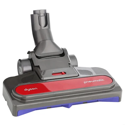 Dyson Pneumatic Musclehead Bodenbürste Werkzeug CY27 Staubsauger Schnellspanner - Bild 1 von 3