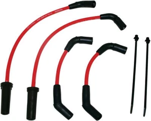 Ign Wires Ultra 40/Set `18 Up Softail Models - Picture 1 of 1