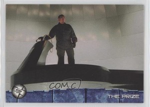 2003 Topps X-Men 2: United United #37 8d2