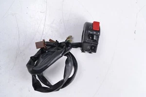 Interruttore laterale destro YAMAHA MT-07 TRACER 2016-2019 - Zdjęcie 1 z 6