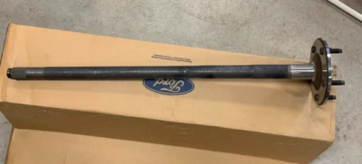 NOS OEM 1987-1996 Ford Truck Bronco 8.8 Left Rear Axle Shaft    31 Spline - Image 1 of 4