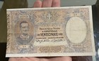 25 Livres 1902 Vittorio Emanuele III Évalué Qbb Vraiment Rare