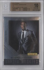 2011 National Convention Wrapper Redemption Prizes VIP Derrick Williams BGS 10