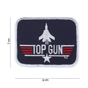 Flicken Top Gun - Picture 1 of 1