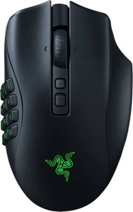 Razer Naga V2 Pro Wireless Gaming Maus - Bild 1 von 12