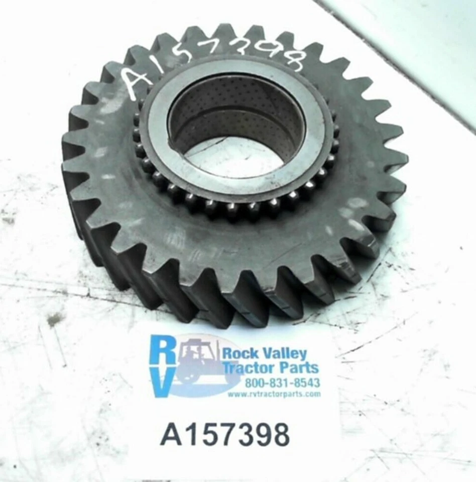 ENGRANAJE 2º accionamiento Foto 1 de 1