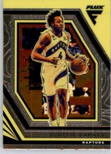 2022-23 Panini FLUX NBA Basketball Cards Pick List/Complete Your Set Veterans