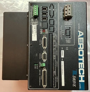 AEROTECH NL Drive NLDRIVE20-40-A/ES15002-3 Servo Drive - Picture 1 of 7