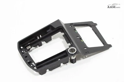 2019-2023 VOLKSWAGEN JETTA CENTER CONSOLE SHIFTER BEZEL TRIM 17B864263 OEM - Image 1 of 4