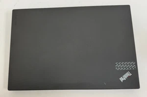 Lenovo ThinkPad T460 i5-6300U 8GB 128GB - Good shape - Picture 1 of 7