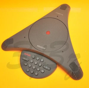 Estación de sonido Polycom 2305-03000-001 Avaya DCP - Imagen 1 de 3