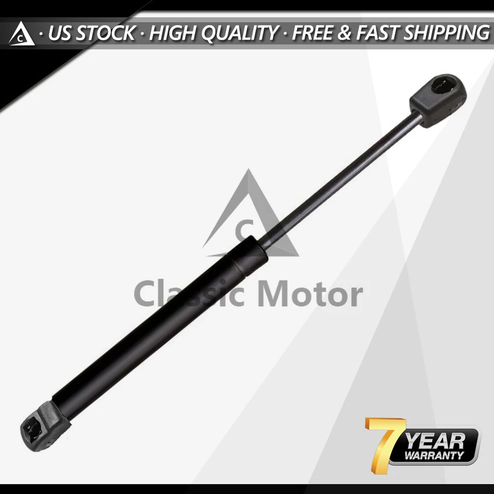 Cantidad (1) Soporte de elevación del capó delantero Stabilus SG130098 para GMC Acadia 2007-2013 Foto 1 de 4