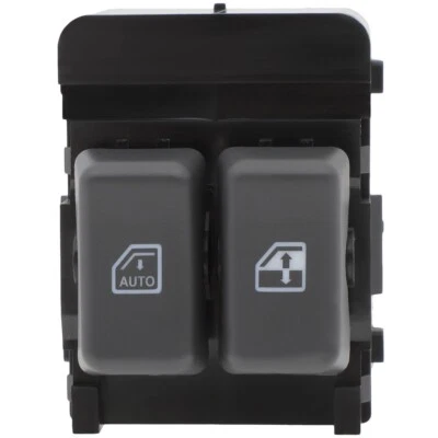 Interruptor de ventana de furgoneta apto para Chevrolet Express GMC Savana 1500 2500 3500 2001 2002 Foto 1 de 4