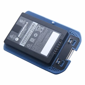 Barcode Scanner Battery for Symbol Motorola 82-160955-01 Symbol 82-160955-01 - Picture 1 of 6