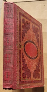 Les Grandes Usines de Turgan J PICHOT P GRANGIER éd Hatier 1888 - Imagen 1 de 17