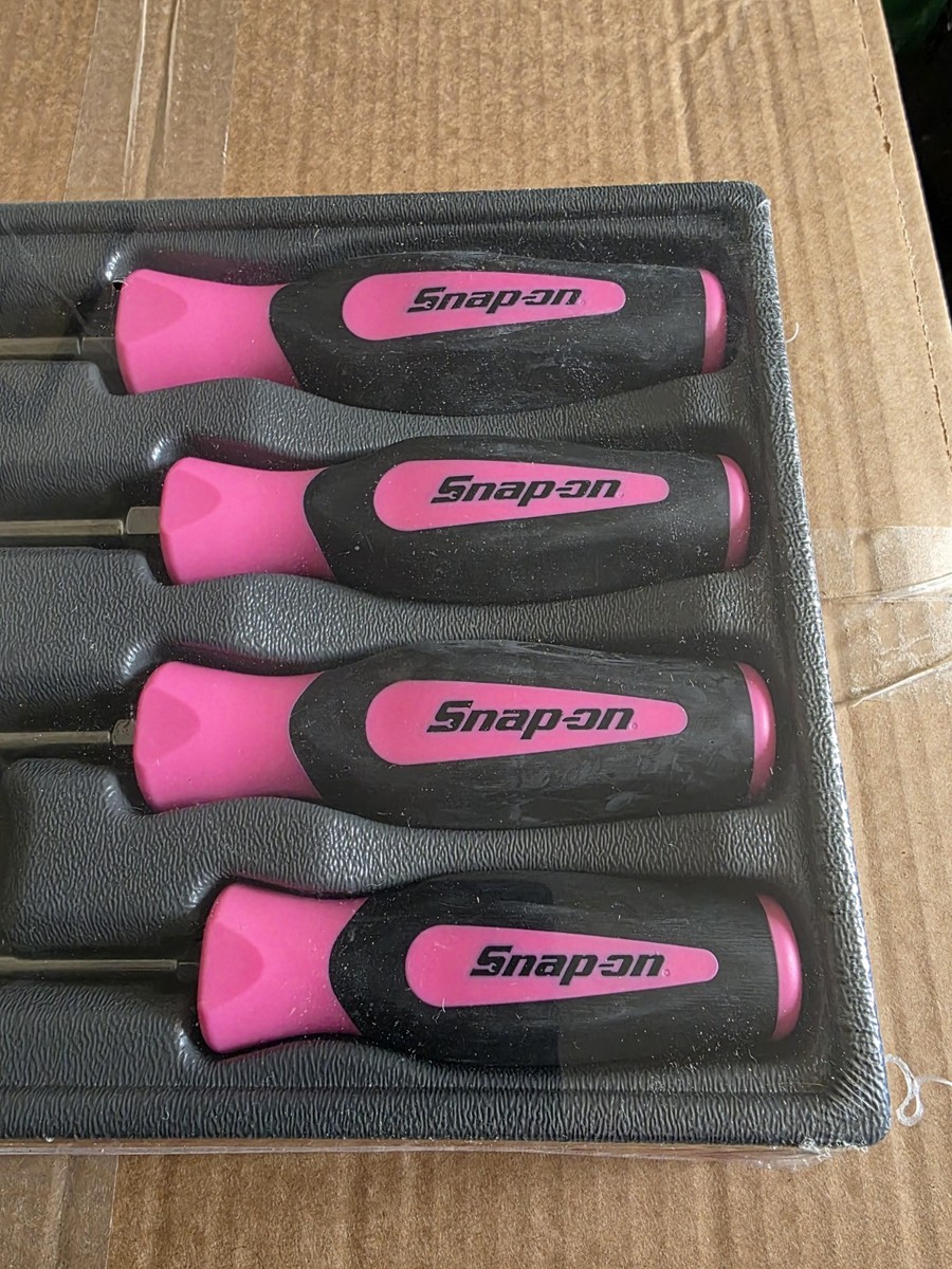 Snap-on Pozidriv Automotive Screwdrivers for sale | eBay Snap-on Pozidriv Automotive Screwdrivers for sale | eBay