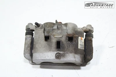 2020-2025 CHEVY TRAVERSE AWD ПЕРЕДНИЙ ПРАВЫЙ ПАССАЖИРСКИЙ БОКОВОЙ ДИСКОВЫЙ ТОРМОЗ СУППОРТ OEM - Изображение 1 из 4