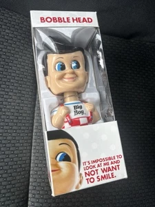 Bob's BIG BOY Bobblehead Vinyl Figure Just 4 Fun NEW - Picture 1 of 6