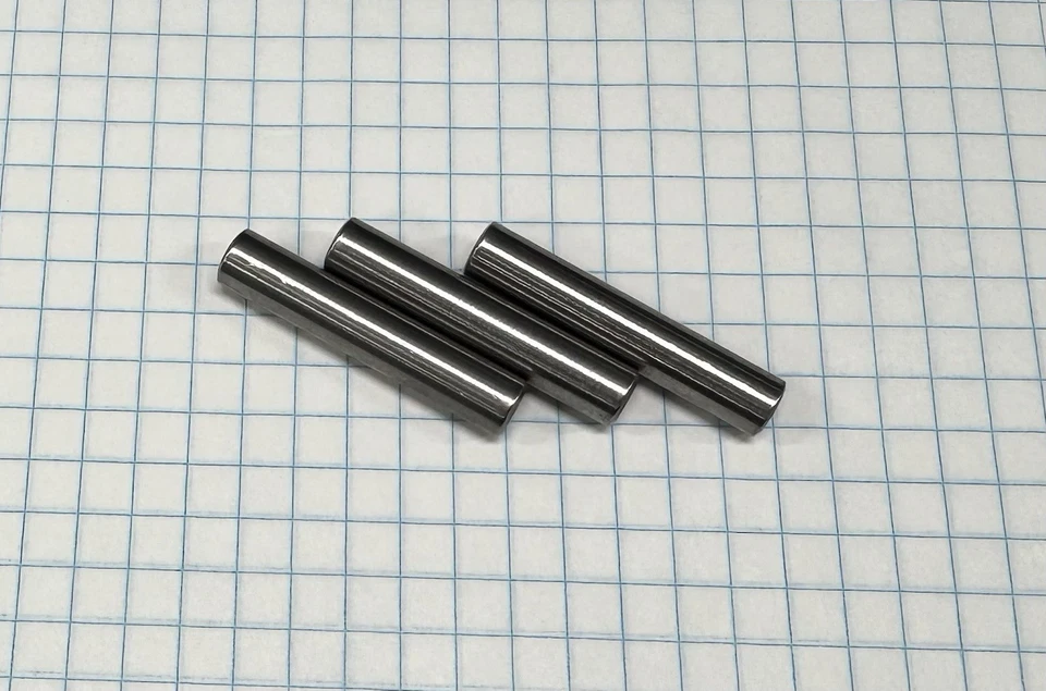 Pure Tungsten Weight - Bild 1 von 1