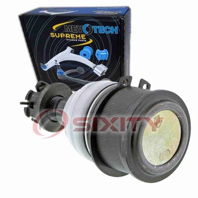 Rótula de suspensión inferior delantera Mevotech Supreme para Honda Civic bo 1992-2000 Foto 1 de 4