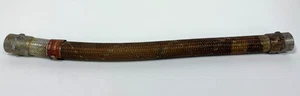 CROUSE-HINDS ECGJH115 1/2" x 15" Explosionproof Flexible Conduit Coupling - Picture 1 of 13