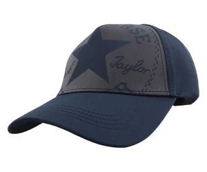 Gorra Converse Unisex Talla OS, Color: Azul Marino - Imagen 1 de 4